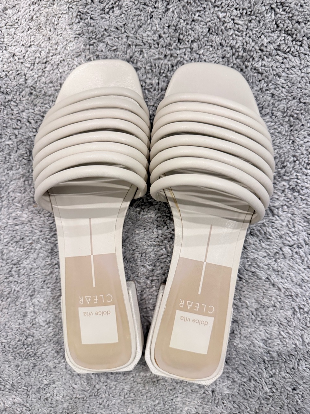 Dolce Vita Sandals